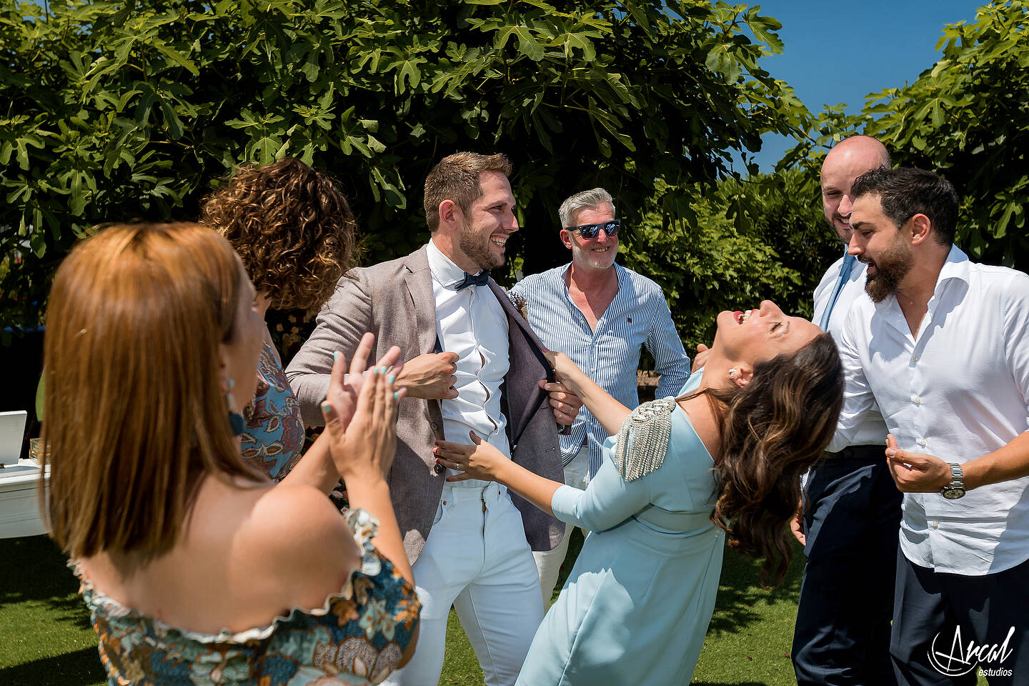 59_Lluna e Iván, Casa Pepa restaurante Ondara, Alicante