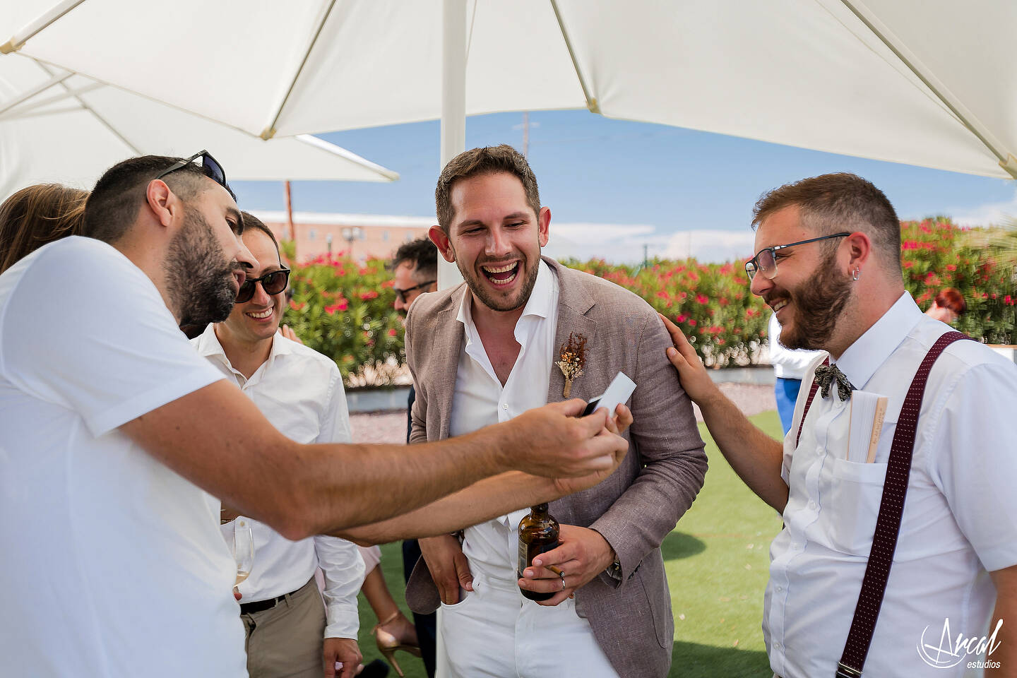 63_Lluna e Iván, Casa Pepa restaurante Ondara, Alicante