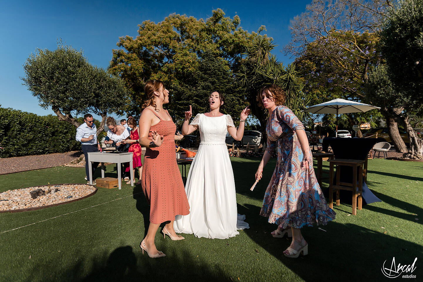 65_Lluna e Iván, Casa Pepa restaurante Ondara, Alicante