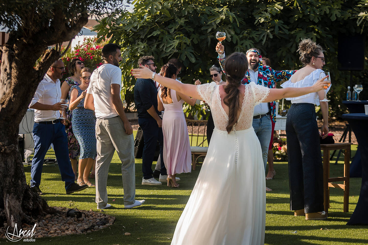 66_Lluna e Iván, Casa Pepa restaurante Ondara, Alicante