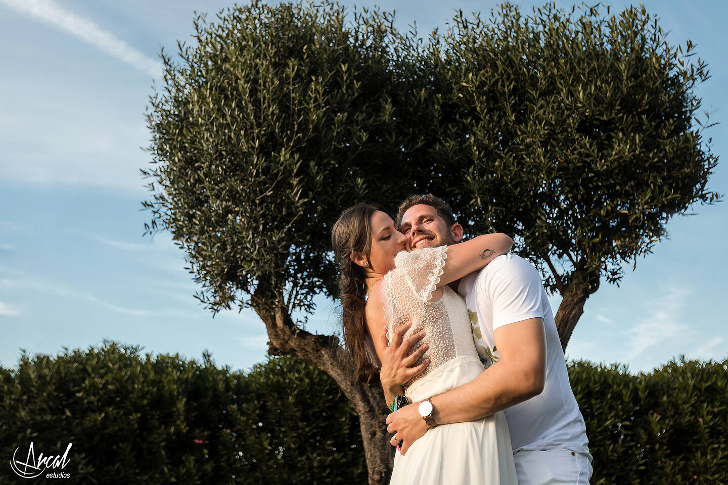 67_Lluna e Iván, Casa Pepa restaurante Ondara, Alicante