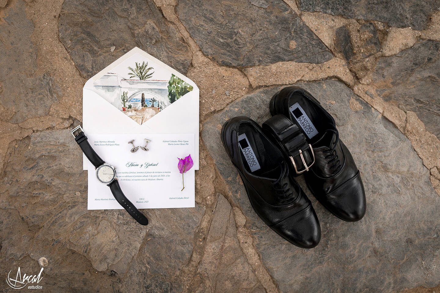 008_Maria y Gabriel, boda en Mojacar Playa, Almería