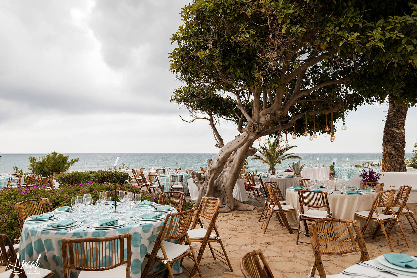 014_Maria y Gabriel, boda en Mojacar Playa, Almería
