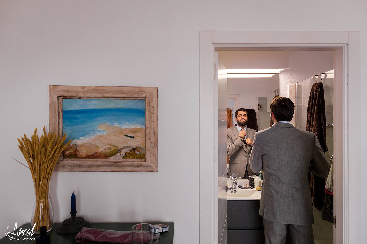 034_Maria y Gabriel, boda en Mojacar Playa, Almería