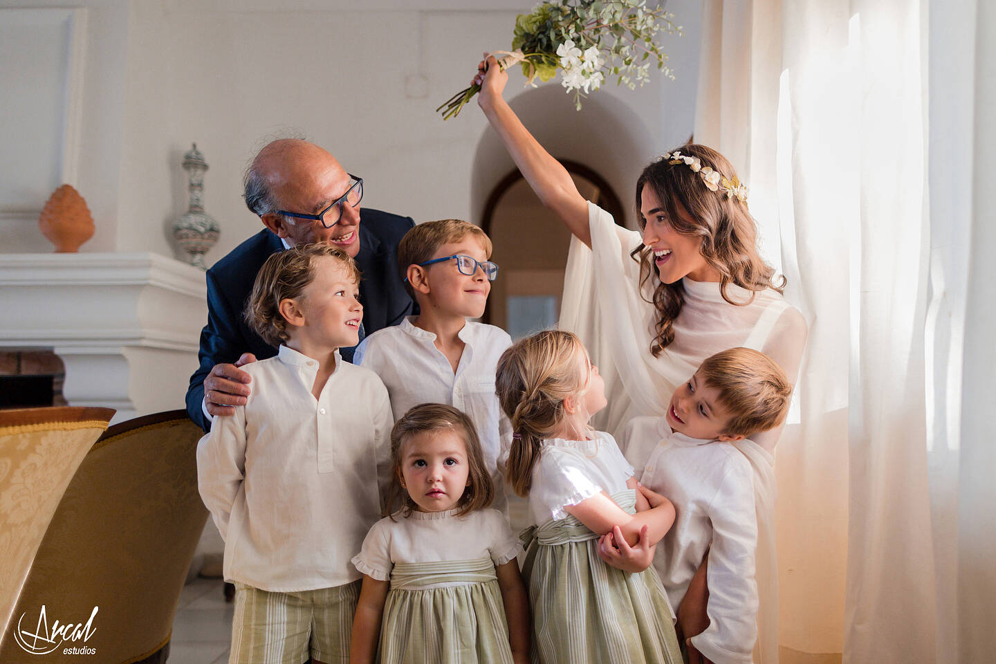 091_Maria y Gabriel, boda en Mojacar Playa, Almería