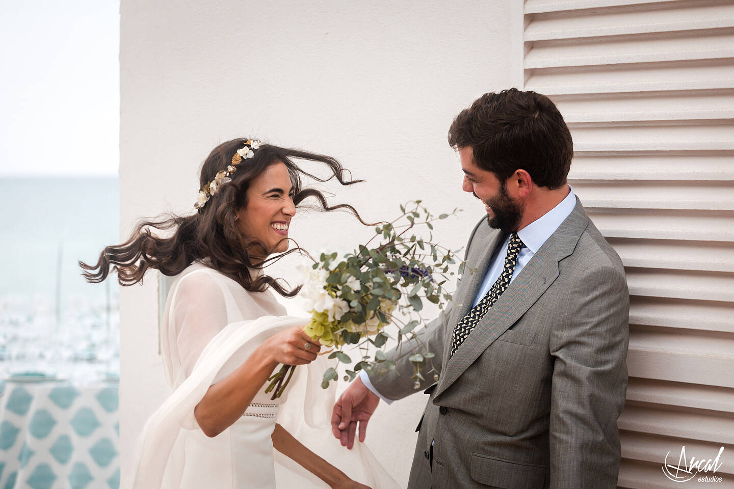 129_Maria y Gabriel, boda en Mojacar Playa, Almería