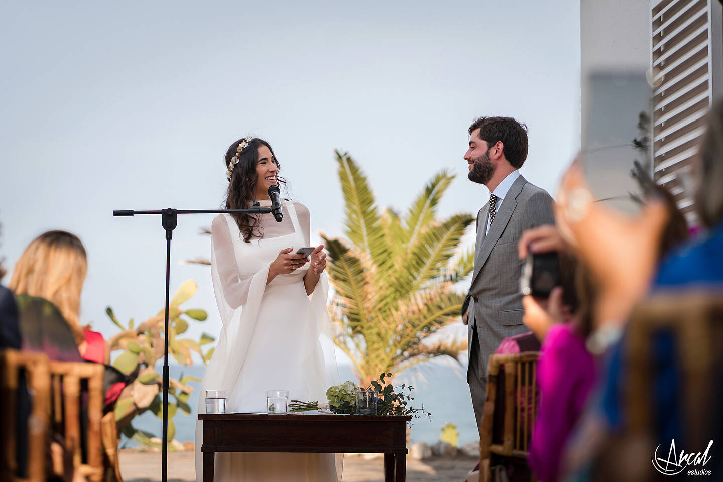 161_Maria y Gabriel, boda en Mojacar Playa, Almería