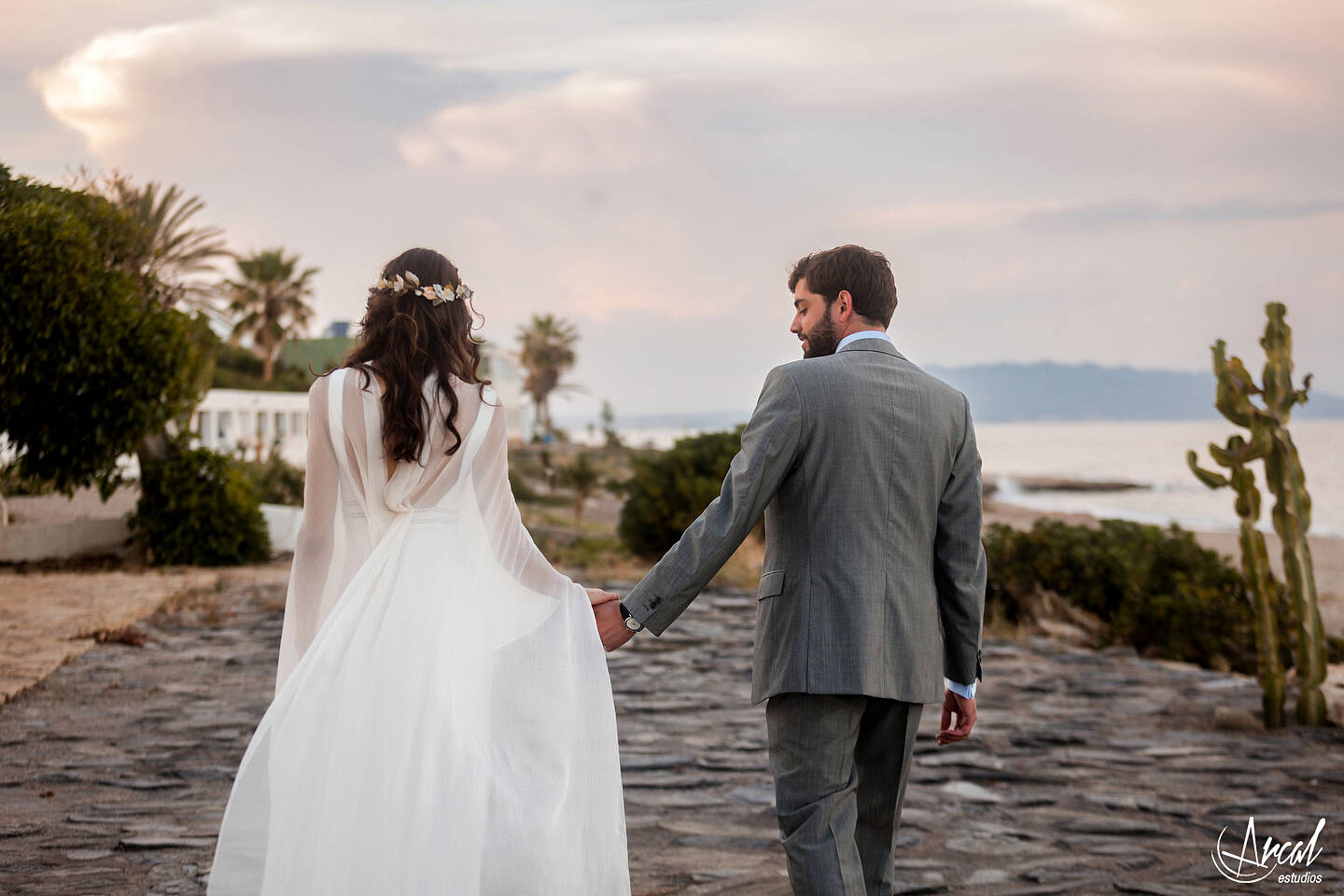 243_Maria y Gabriel, boda en Mojacar Playa, Almería