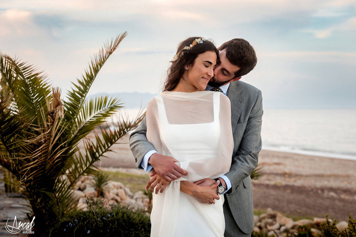 249_Maria y Gabriel, boda en Mojacar Playa, Almería