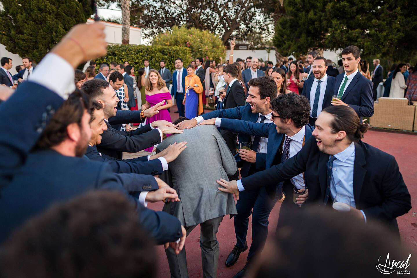 261_Maria y Gabriel, boda en Mojacar Playa, Almería