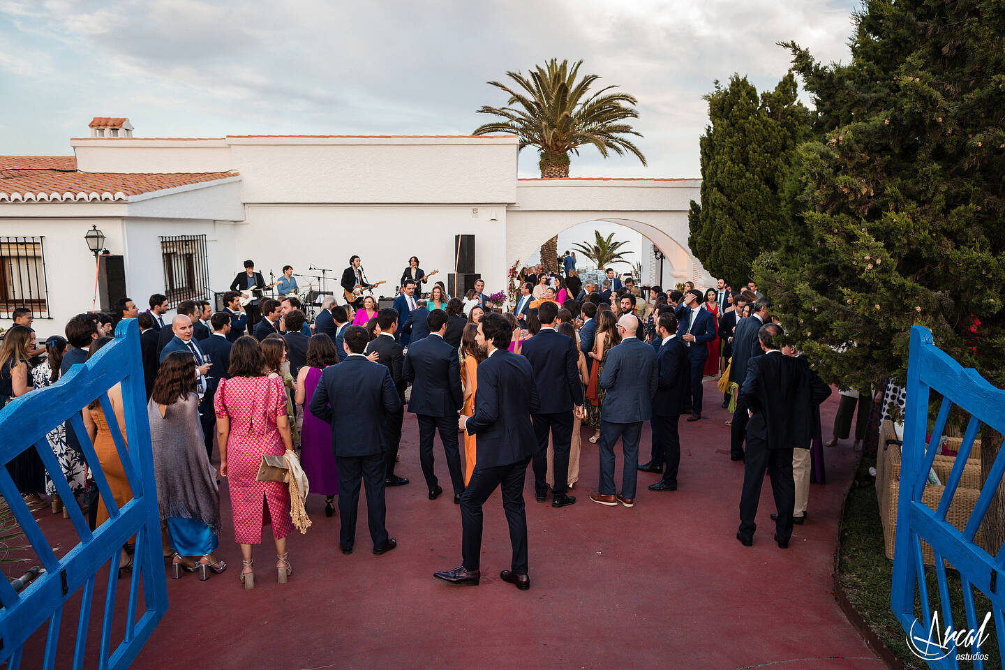 278_Maria y Gabriel, boda en Mojacar Playa, Almería