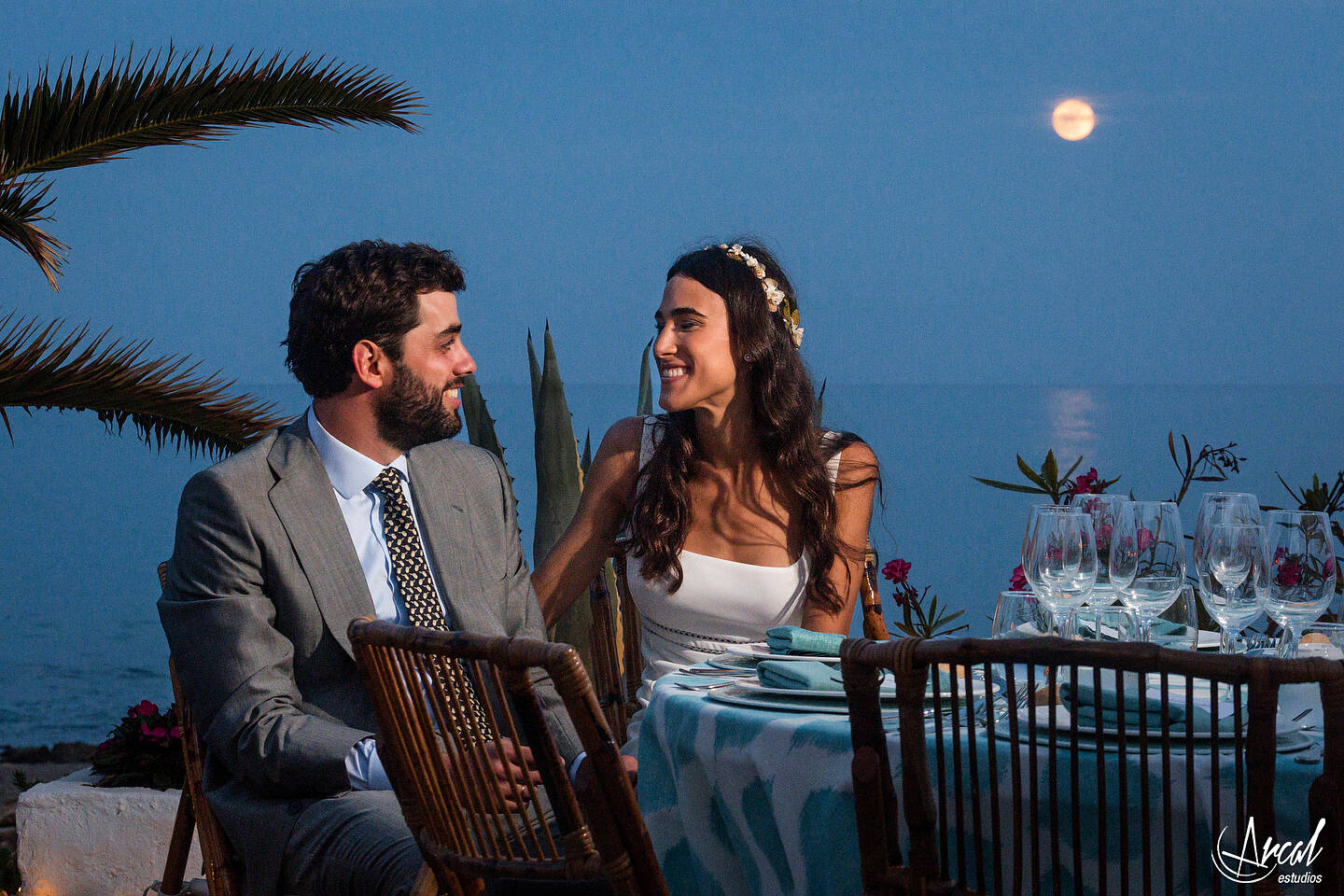 330_Maria y Gabriel, boda en Mojacar Playa, Almería