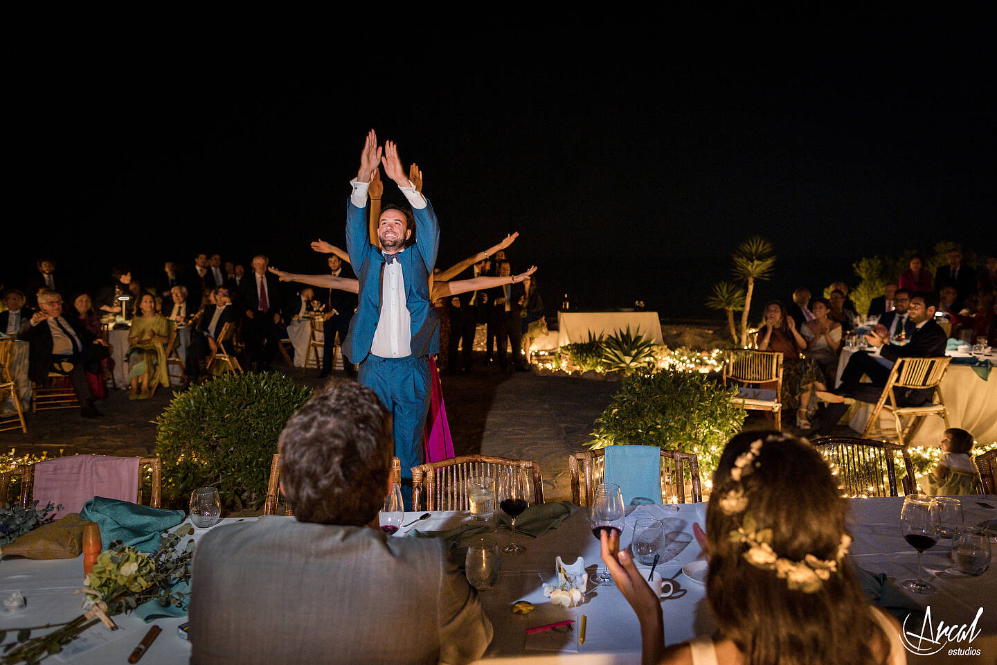 399_Maria y Gabriel, boda en Mojacar Playa, Almería