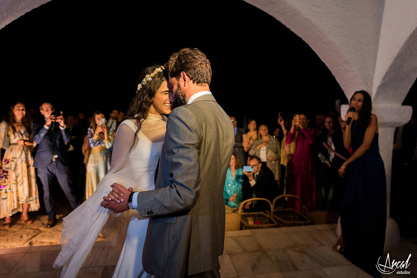 436_Maria y Gabriel, boda en Mojacar Playa, Almería