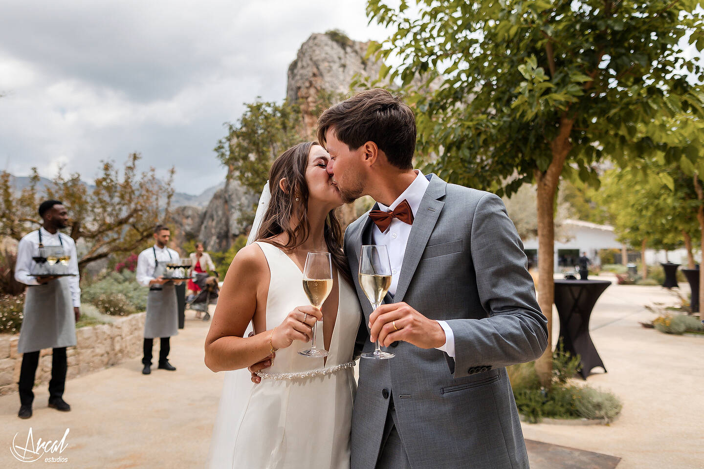 1913_Marie y Michael