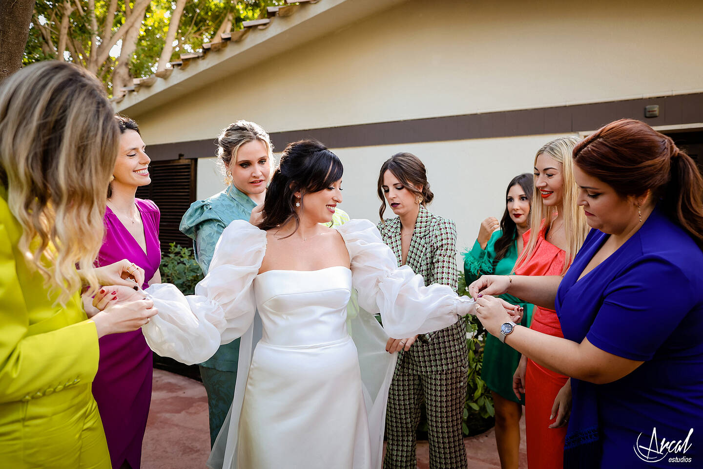 16_Alba y Pascual_hotel huerto del cura, eventos la magraña, elx 