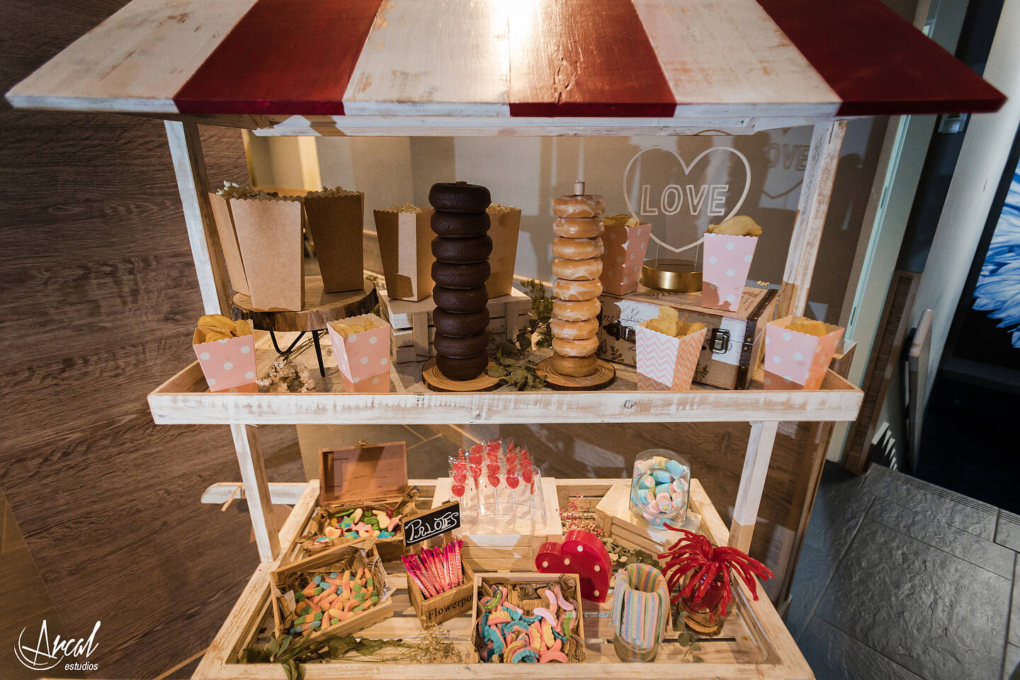 069_Alinushka Alina y Javier y katia la hija - CAsa de él Villalba de la rioja, casa de ella Haro, restaurante casa lola en BerantevillaA