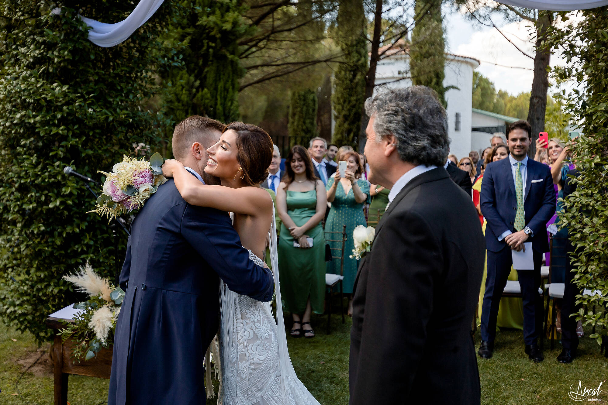 020_Elena y Javier - Madrid (WED PLANNER @misratoslibresbodas, @hastalosandaresmadrid @fincasotodegracia)A