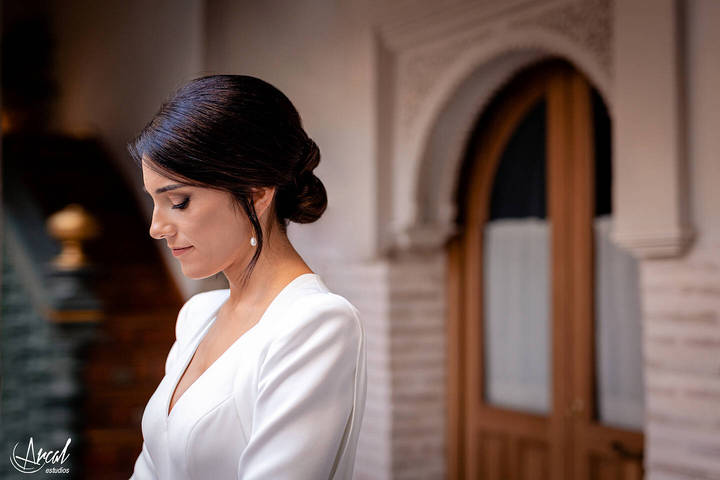 025_Alba y Alejandro_preparativos en Casa La Tiña, Granada, boda en Monasterio de la Cartuja, Palacio de los Córdoba, granadaA
