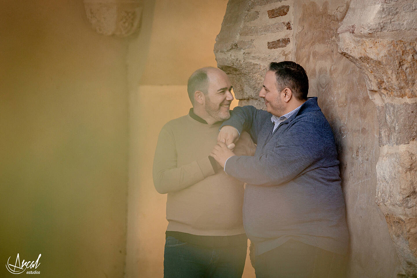 015_Javi y Juan Antonio, palma del río, Santuario de Nuestra Señora de Belén, Parroquia de Nuestra Señora de la Asunción, muralla, ayuntamiento de palmaA