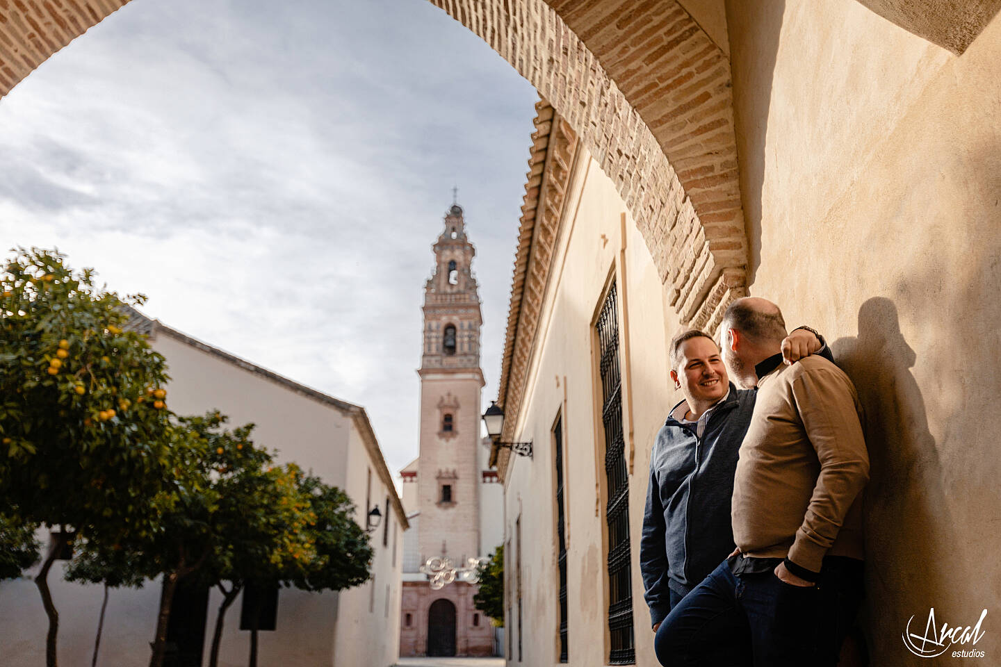 022_Javi y Juan Antonio, palma del río, Santuario de Nuestra Señora de Belén, Parroquia de Nuestra Señora de la Asunción, muralla, ayuntamiento de palma(1)