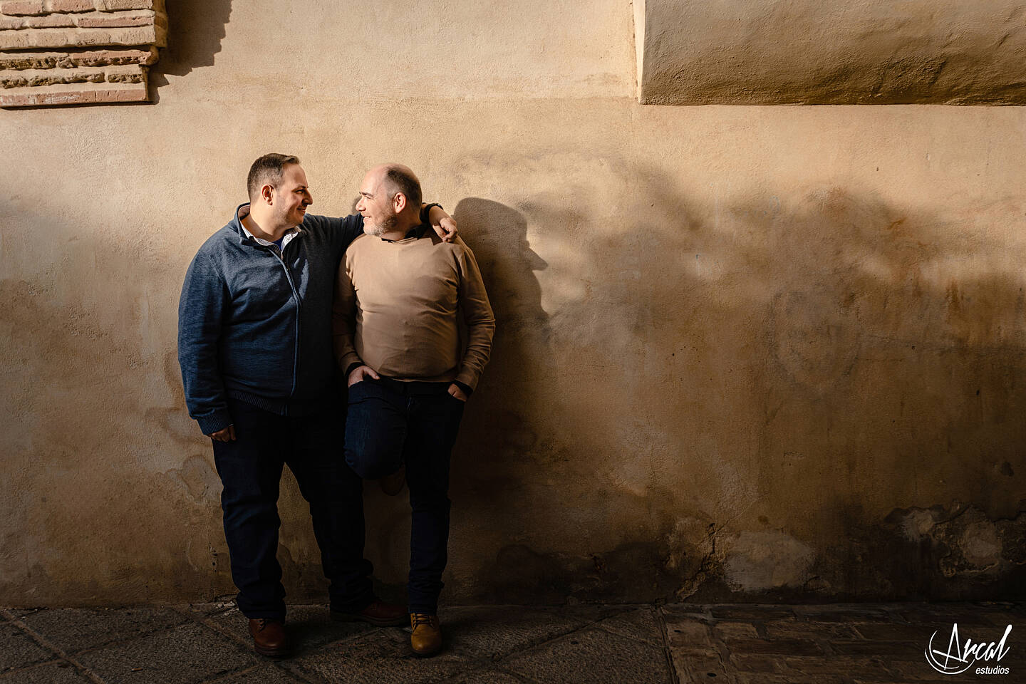 023_Javi y Juan Antonio, palma del río, Santuario de Nuestra Señora de Belén, Parroquia de Nuestra Señora de la Asunción, muralla, ayuntamiento de palma