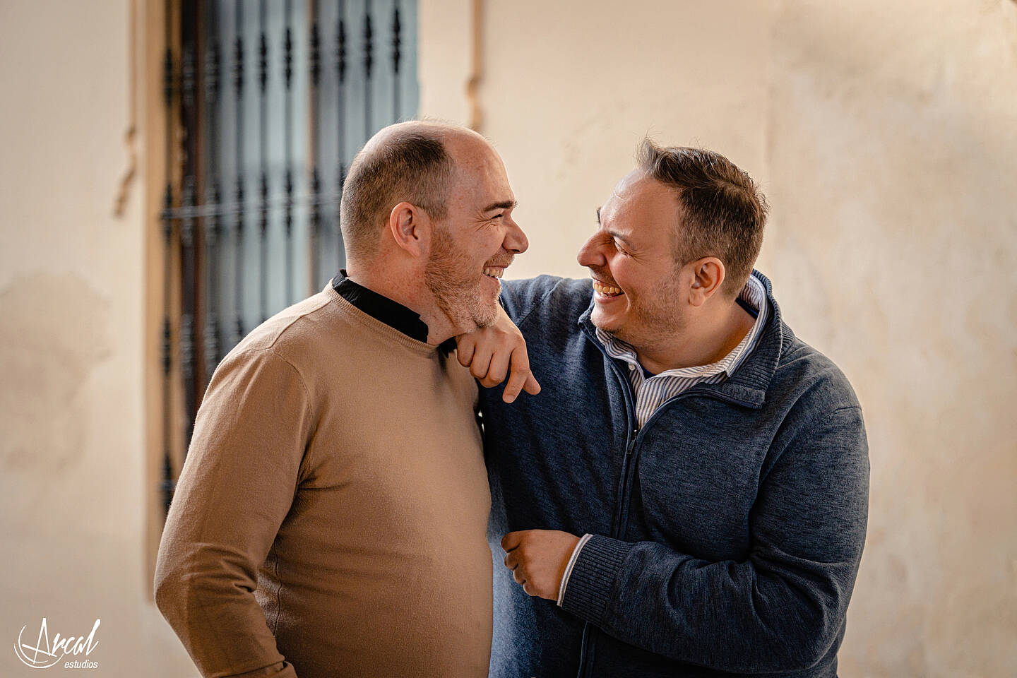 026_Javi y Juan Antonio, palma del río, Santuario de Nuestra Señora de Belén, Parroquia de Nuestra Señora de la Asunción, muralla, ayuntamiento de palmaA