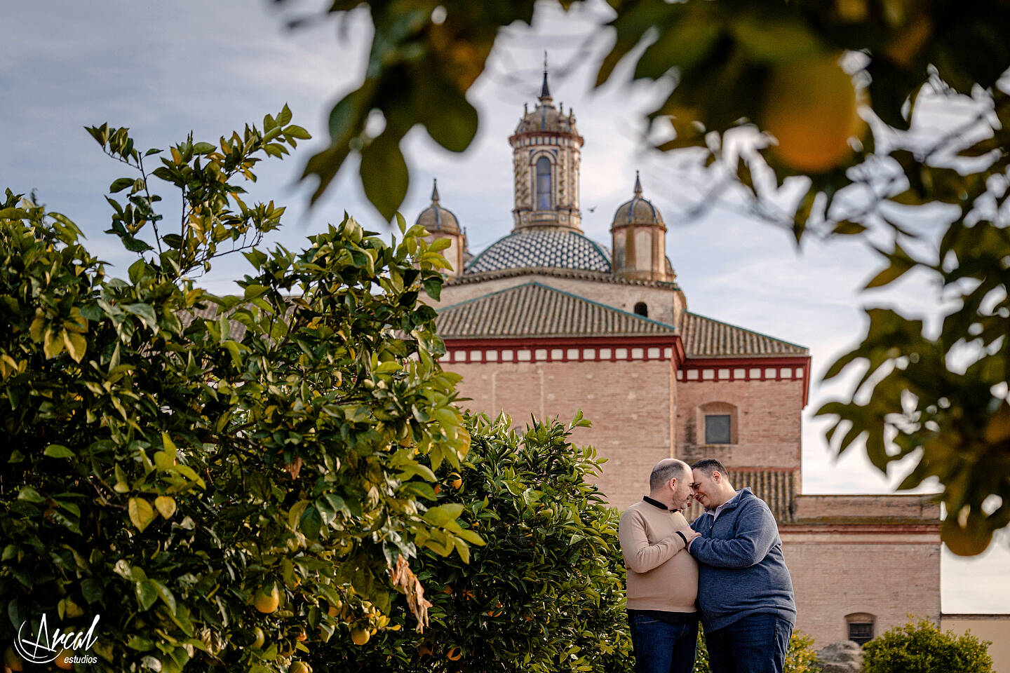 044_Javi y Juan Antonio, palma del río, Santuario de Nuestra Señora de Belén, Parroquia de Nuestra Señora de la Asunción, muralla, ayuntamiento de palmaA