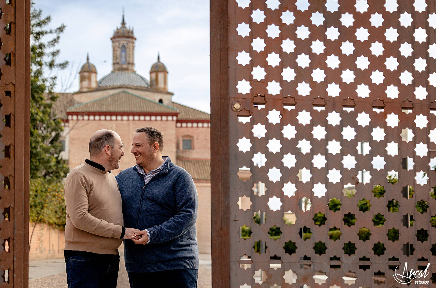 054_Javi y Juan Antonio, palma del río, Santuario de Nuestra Señora de Belén, Parroquia de Nuestra Señora de la Asunción, muralla, ayuntamiento de palma