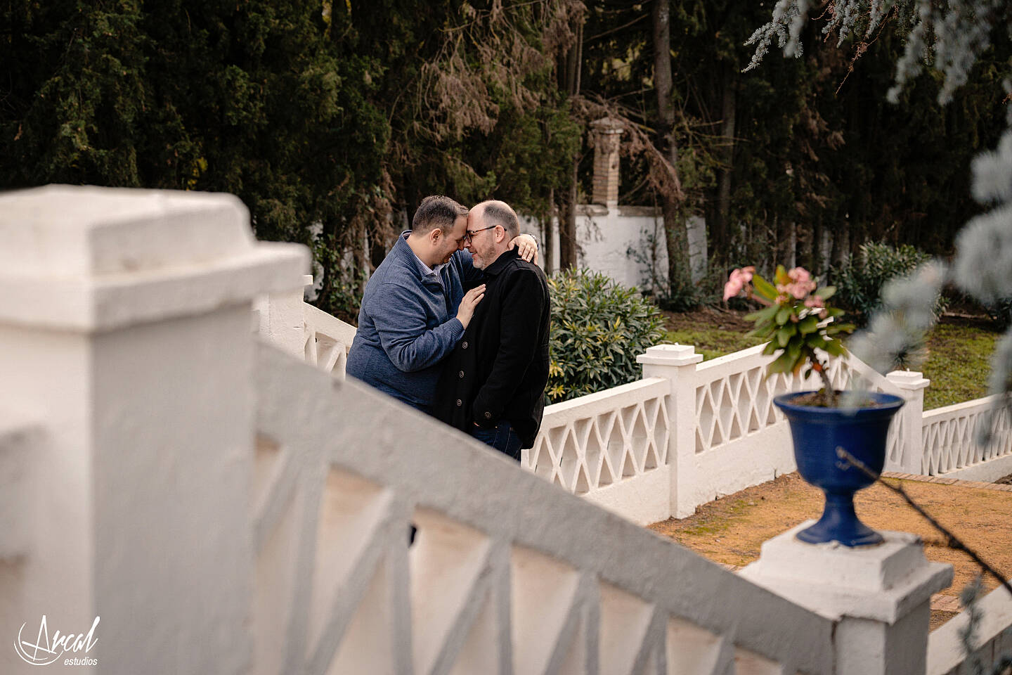 075_Javi y Juan Antonio, palma del río, Santuario de Nuestra Señora de Belén, Parroquia de Nuestra Señora de la Asunción, muralla, ayuntamiento de palmaA