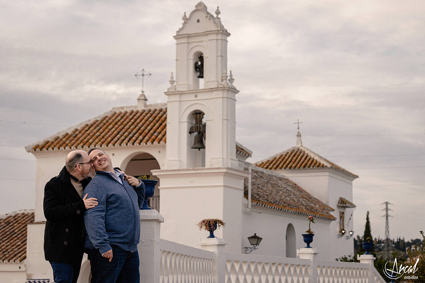 085_Javi y Juan Antonio, palma del río, Santuario de Nuestra Señora de Belén, Parroquia de Nuestra Señora de la Asunción, muralla, ayuntamiento de palma(1)