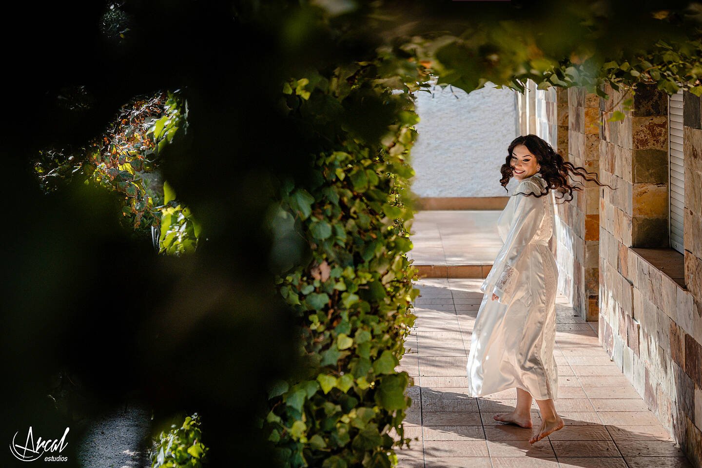 046_Sonia y Fran_Finca de bodas y eventos Los Olivos en el Vellon Madrid_@pronovias, @rachelplaisir, @avaguel, @floresnuevas, @nubeliart, @arcalestudios