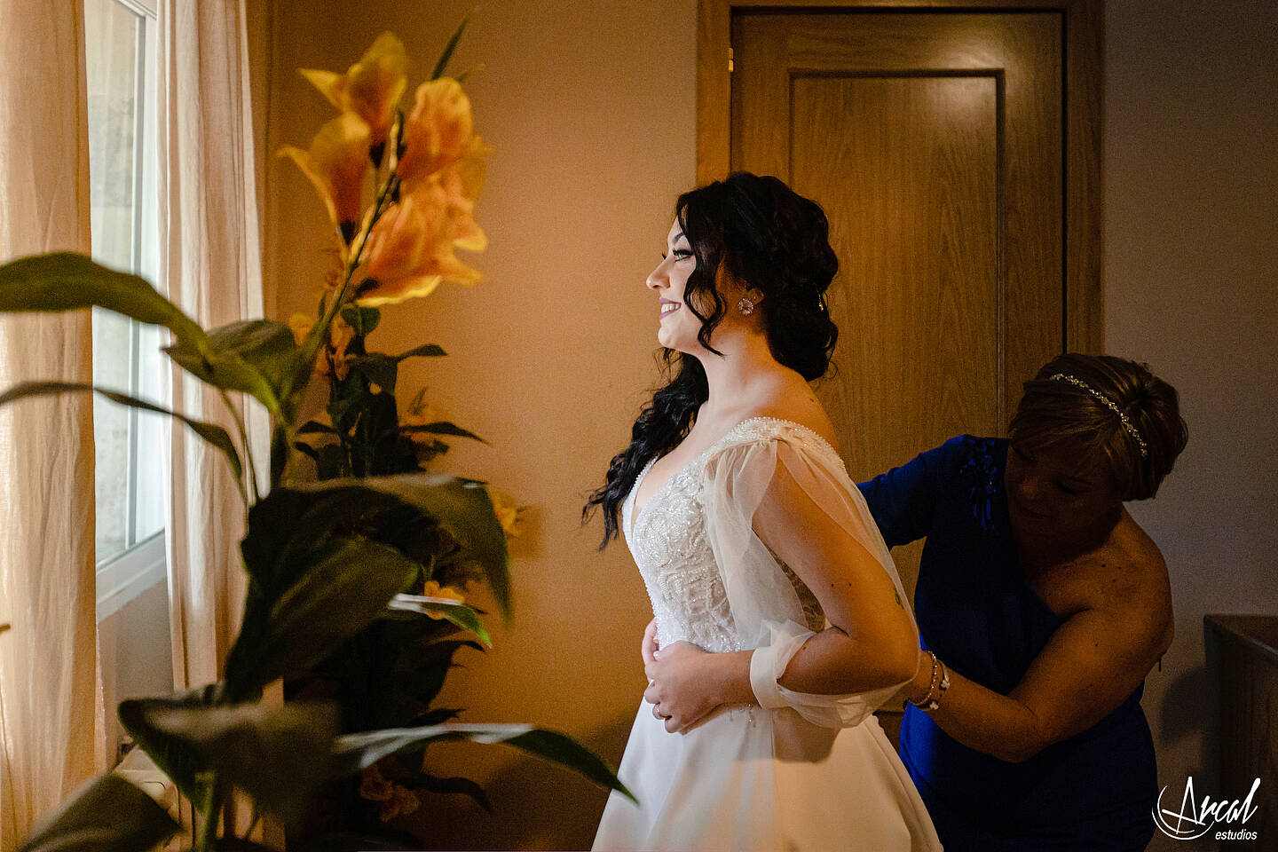 056_Sonia y Fran_Finca de bodas y eventos Los Olivos en el Vellon Madrid_@pronovias, @rachelplaisir, @avaguel, @floresnuevas, @nubeliart, @arcalestudios