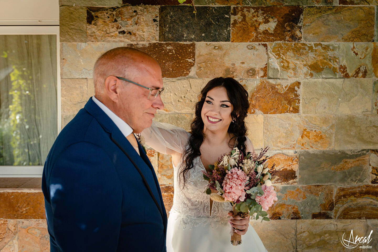 073_Sonia y Fran_Finca de bodas y eventos Los Olivos en el Vellon Madrid_@pronovias, @rachelplaisir, @avaguel, @floresnuevas, @nubeliart, @arcalestudios