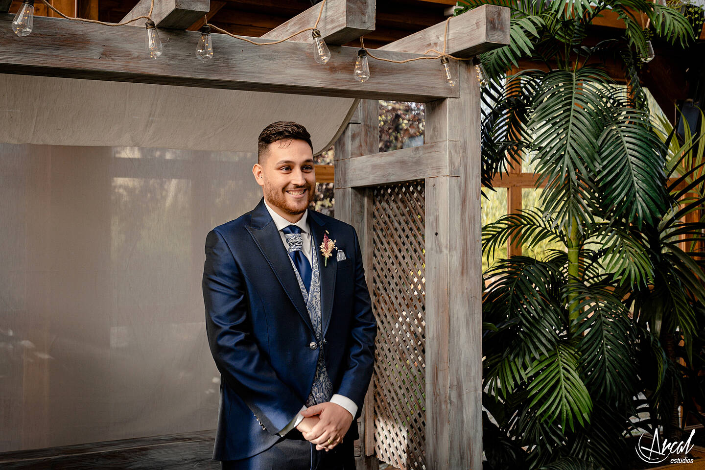 078_Sonia y Fran_Finca de bodas y eventos Los Olivos en el Vellon Madrid_@pronovias, @rachelplaisir, @avaguel, @floresnuevas, @nubeliart, @arcalestudios