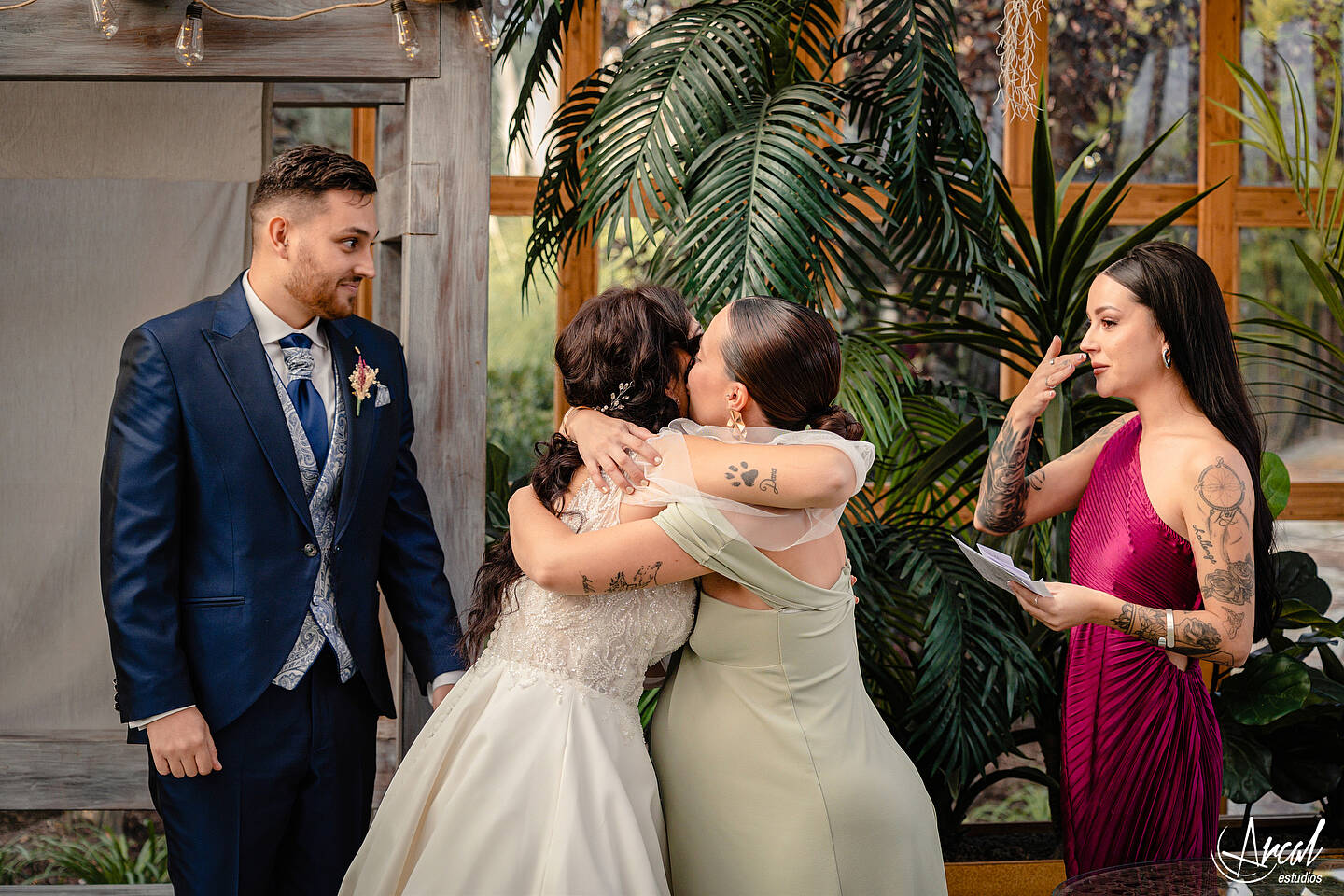 099_Sonia y Fran_Finca de bodas y eventos Los Olivos en el Vellon Madrid_@pronovias, @rachelplaisir, @avaguel, @floresnuevas, @nubeliart, @arcalestudios