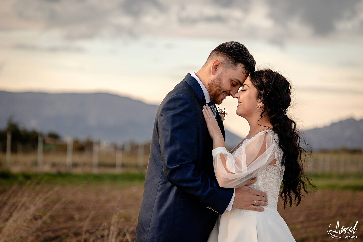 158_Sonia y Fran_Finca de bodas y eventos Los Olivos en el Vellon Madrid_@pronovias, @rachelplaisir, @avaguel, @floresnuevas, @nubeliart, @arcalestudios