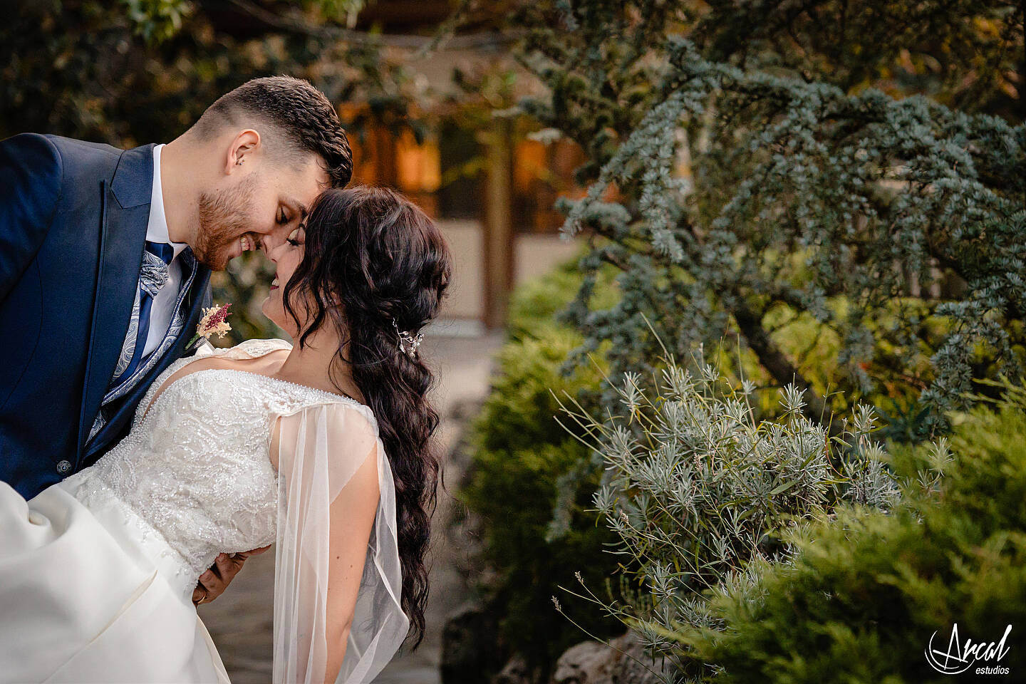 175_Sonia y Fran_Finca de bodas y eventos Los Olivos en el Vellon Madrid_@pronovias, @rachelplaisir, @avaguel, @floresnuevas, @nubeliart, @arcalestudios