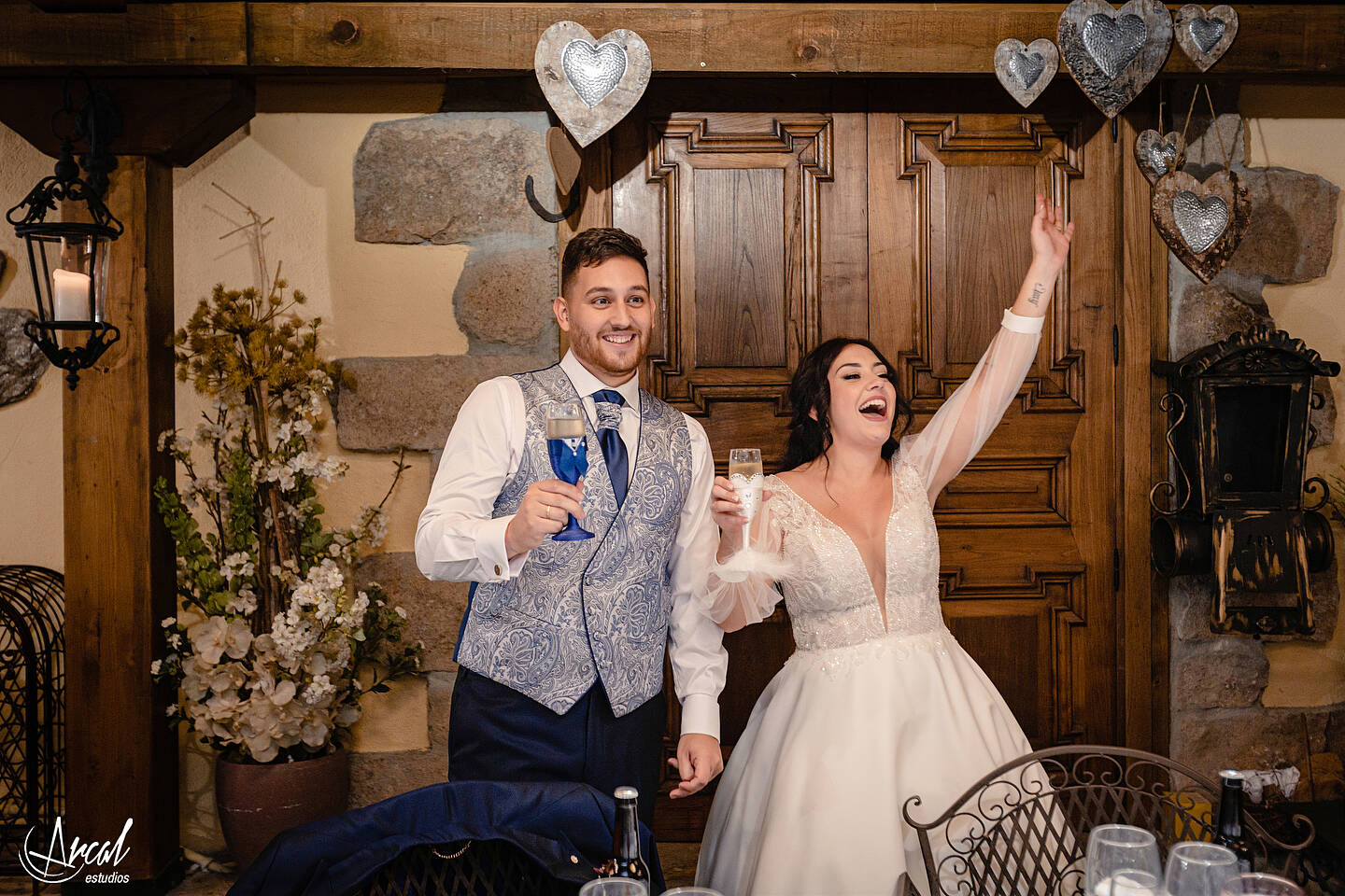 218_Sonia y Fran_Finca de bodas y eventos Los Olivos en el Vellon Madrid_@pronovias, @rachelplaisir, @avaguel, @floresnuevas, @nubeliart, @arcalestudios