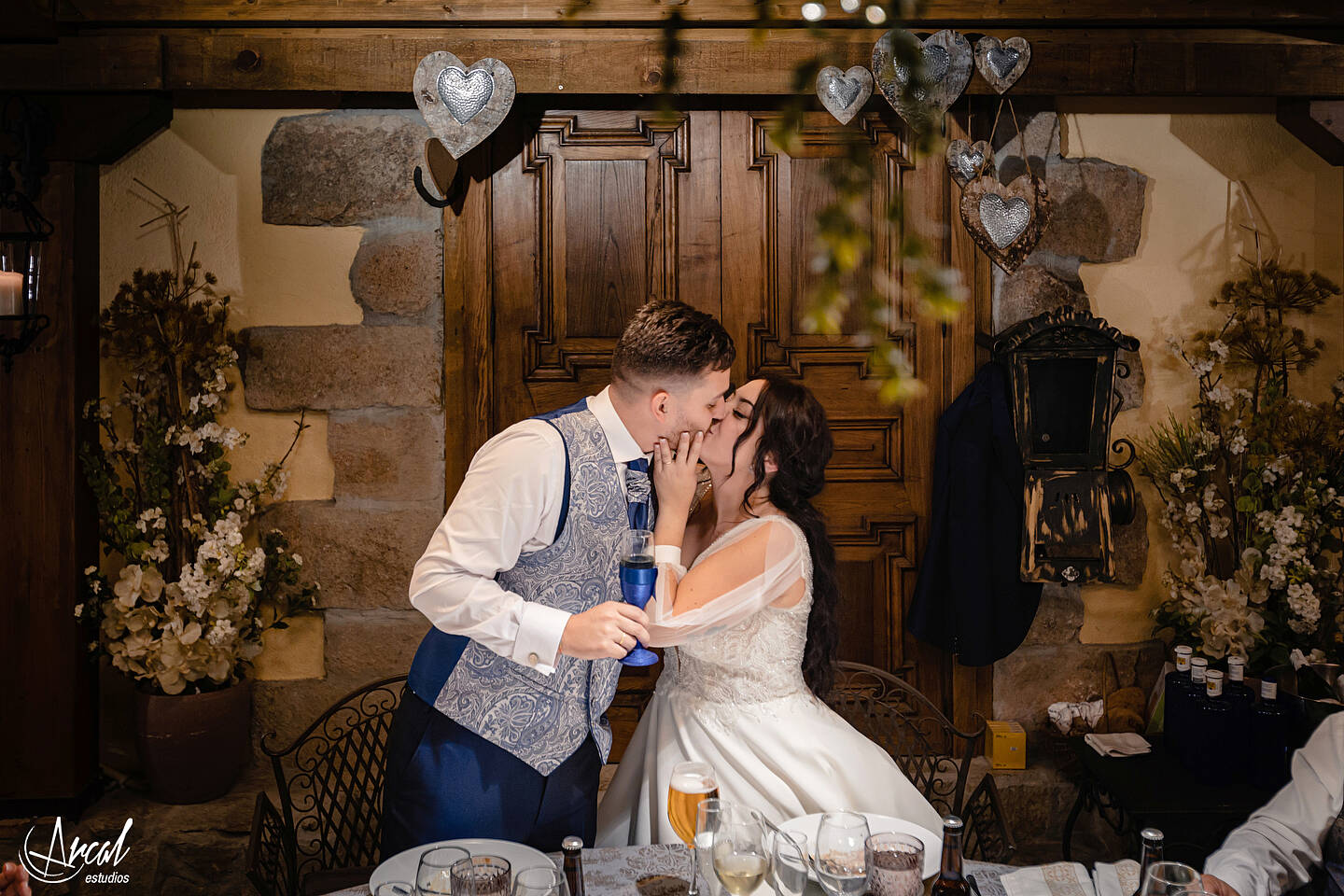 220_Sonia y Fran_Finca de bodas y eventos Los Olivos en el Vellon Madrid_@pronovias, @rachelplaisir, @avaguel, @floresnuevas, @nubeliart, @arcalestudios