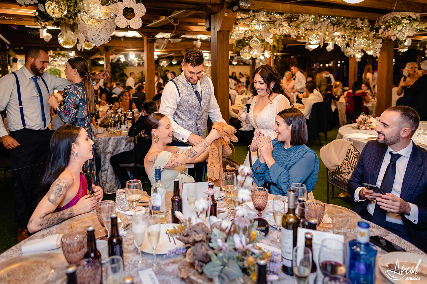 238_Sonia y Fran_Finca de bodas y eventos Los Olivos en el Vellon Madrid_@pronovias, @rachelplaisir, @avaguel, @floresnuevas, @nubeliart, @arcalestudios