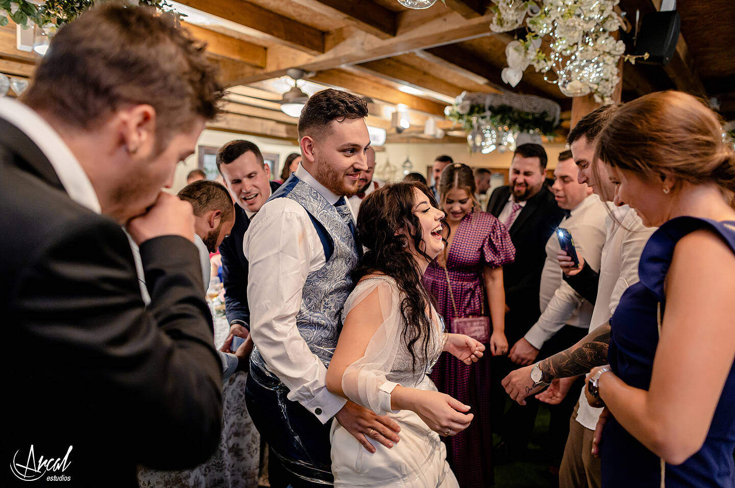 263_Sonia y Fran_Finca de bodas y eventos Los Olivos en el Vellon Madrid_@pronovias, @rachelplaisir, @avaguel, @floresnuevas, @nubeliart, @arcalestudios