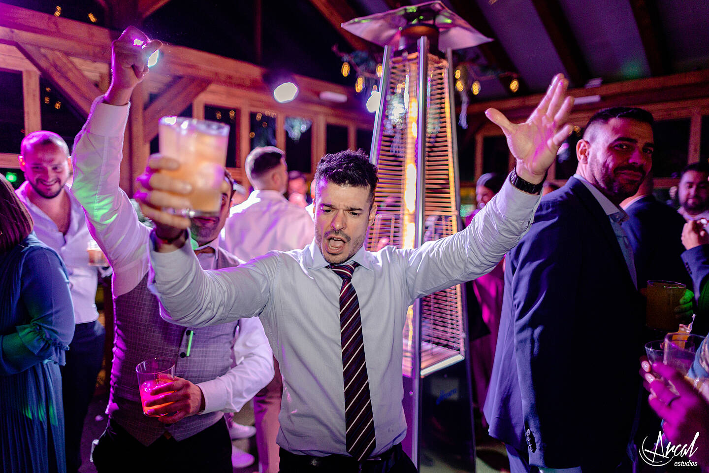 327_Sonia y Fran_Finca de bodas y eventos Los Olivos en el Vellon Madrid_@pronovias, @rachelplaisir, @avaguel, @floresnuevas, @nubeliart, @arcalestudios