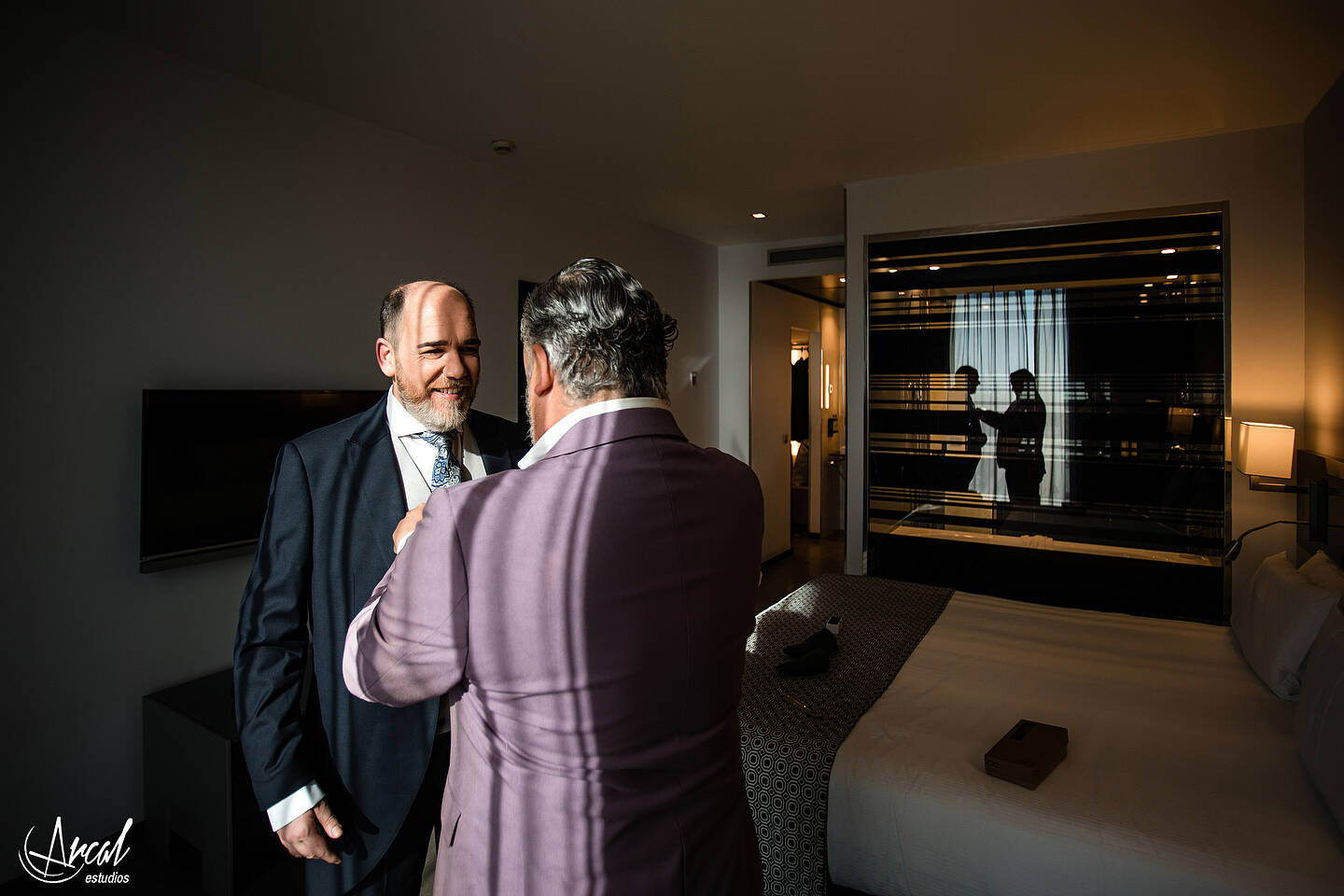 019_Boda de Javier y Juan Antonio_Palacio de Viana_Redes Sociales