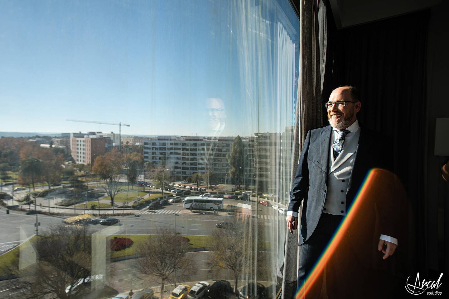 027_Boda de Javier y Juan Antonio_Palacio de Viana_Redes Sociales