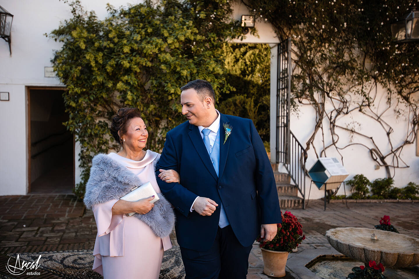 061_Boda de Javier y Juan Antonio_Palacio de Viana_Redes Sociales