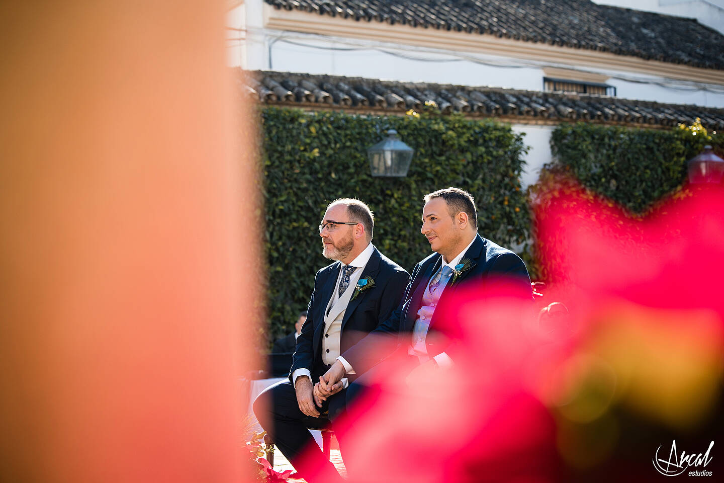 076_Boda de Javier y Juan Antonio_Palacio de Viana_Redes Sociales