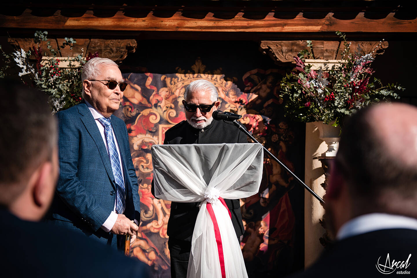 083_Boda de Javier y Juan Antonio_Palacio de Viana_Redes Sociales