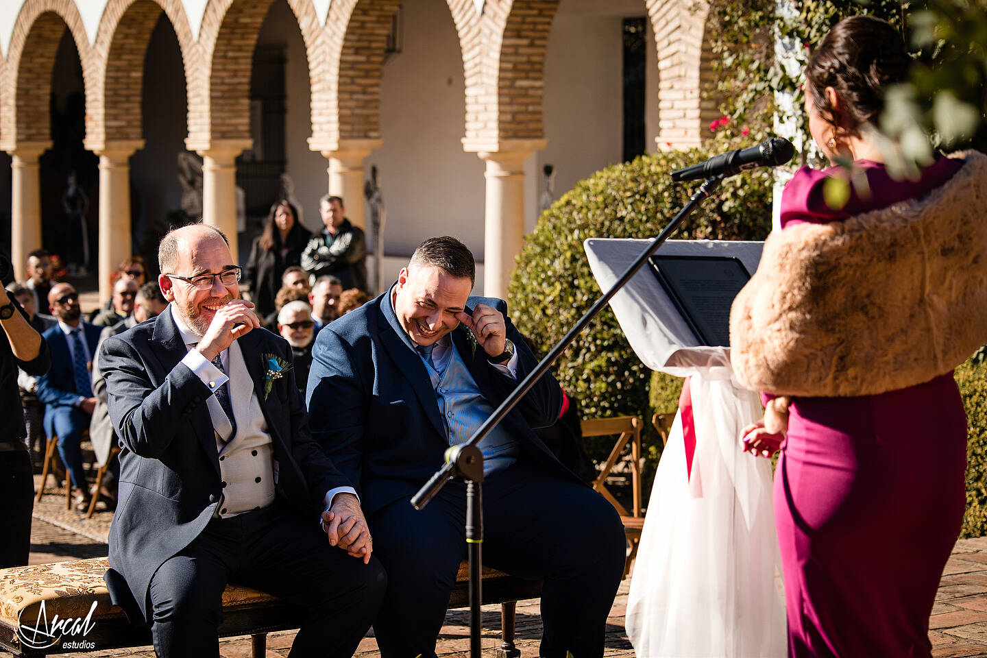 089_Boda de Javier y Juan Antonio_Palacio de Viana_Redes Sociales