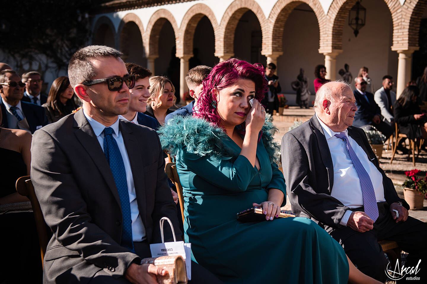 094_Boda de Javier y Juan Antonio_Palacio de Viana_Redes Sociales